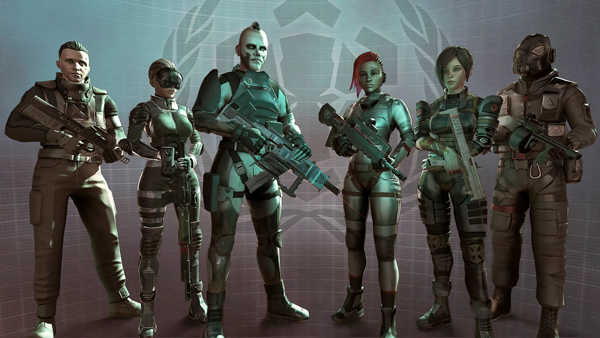 戰斗部隊手機版