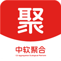中软聚合