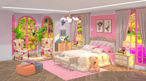 装饰8家居改造(3)