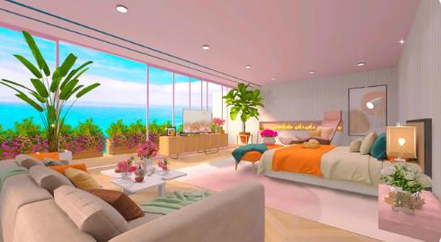 装饰8家居改造(1)