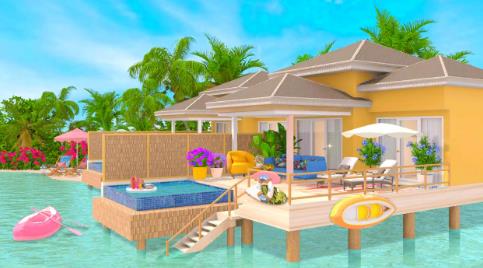 装饰8家居改造(2)