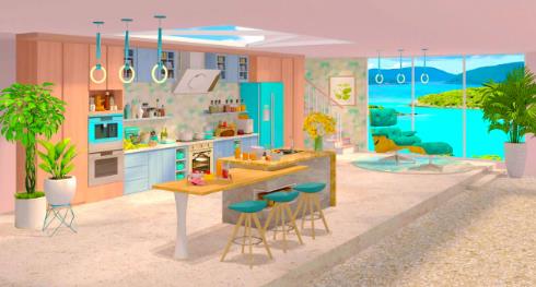 装饰8家居改造(4)