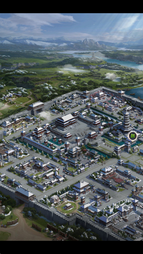 三国群英传霸王之业游戏  最新版2