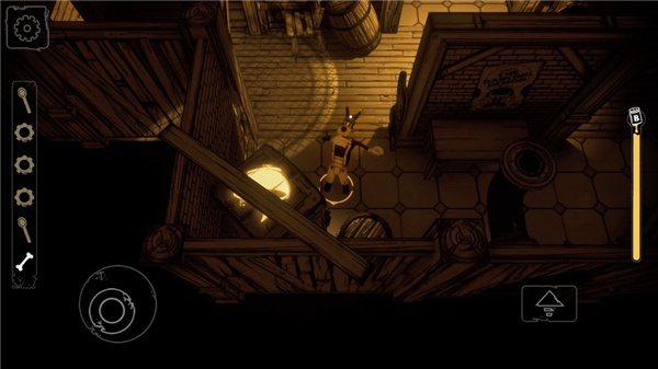 鮑里斯與黑暗生存最新版