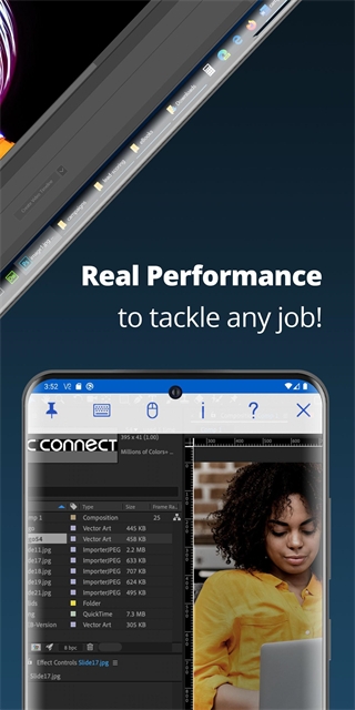 VNC Viewer安卓版(3)