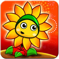 鲜花大战僵尸菜单版