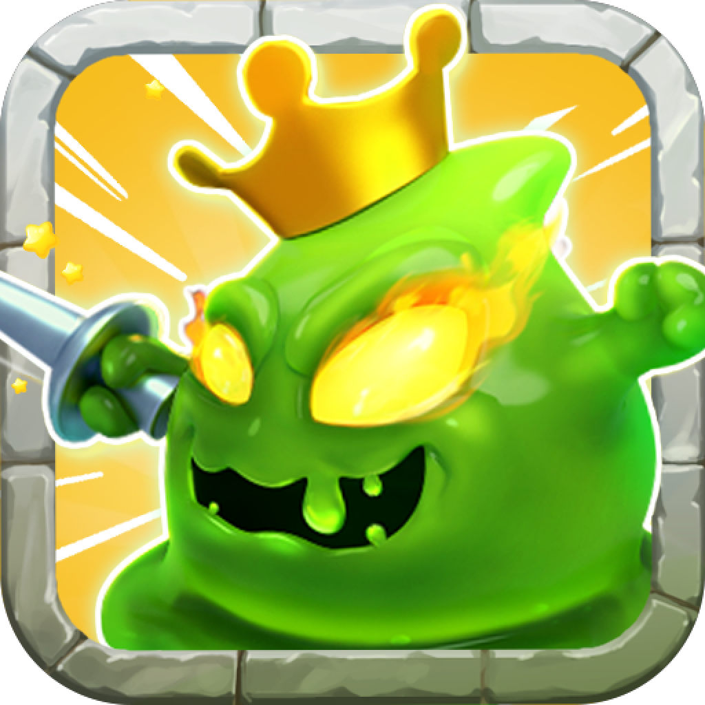 怪物聯盟安卓版