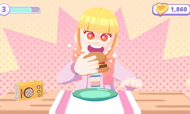 我的口袋伙伴手機版