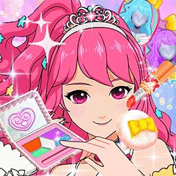 美妝達人養成記