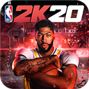 nba2k20手機版