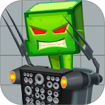 甜瓜沙盒游乐园