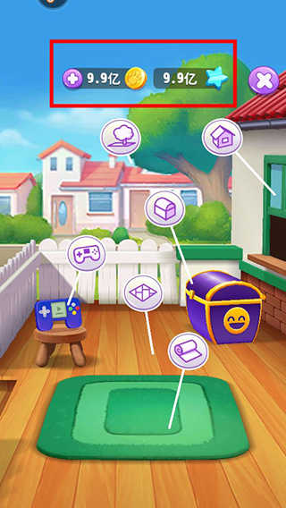 我的汤姆猫2钻石(3)