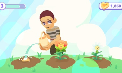 我的口袋伙伴手機版