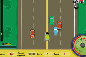 憨豆先生驾驶(1)