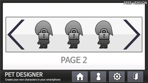petdesigner桌宠截图3