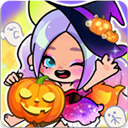 Aha的世界國際服