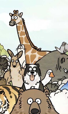 猫神牧场游戏图2