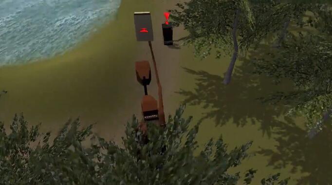 警笛頭模擬器正版