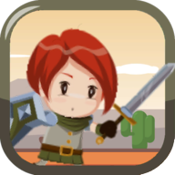 掛機勇者大冒險