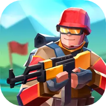 火線突擊之全民反恐