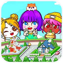 米加小鎮(zhèn)世界商店