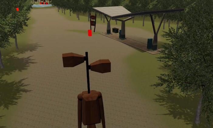 警笛頭模擬器正版