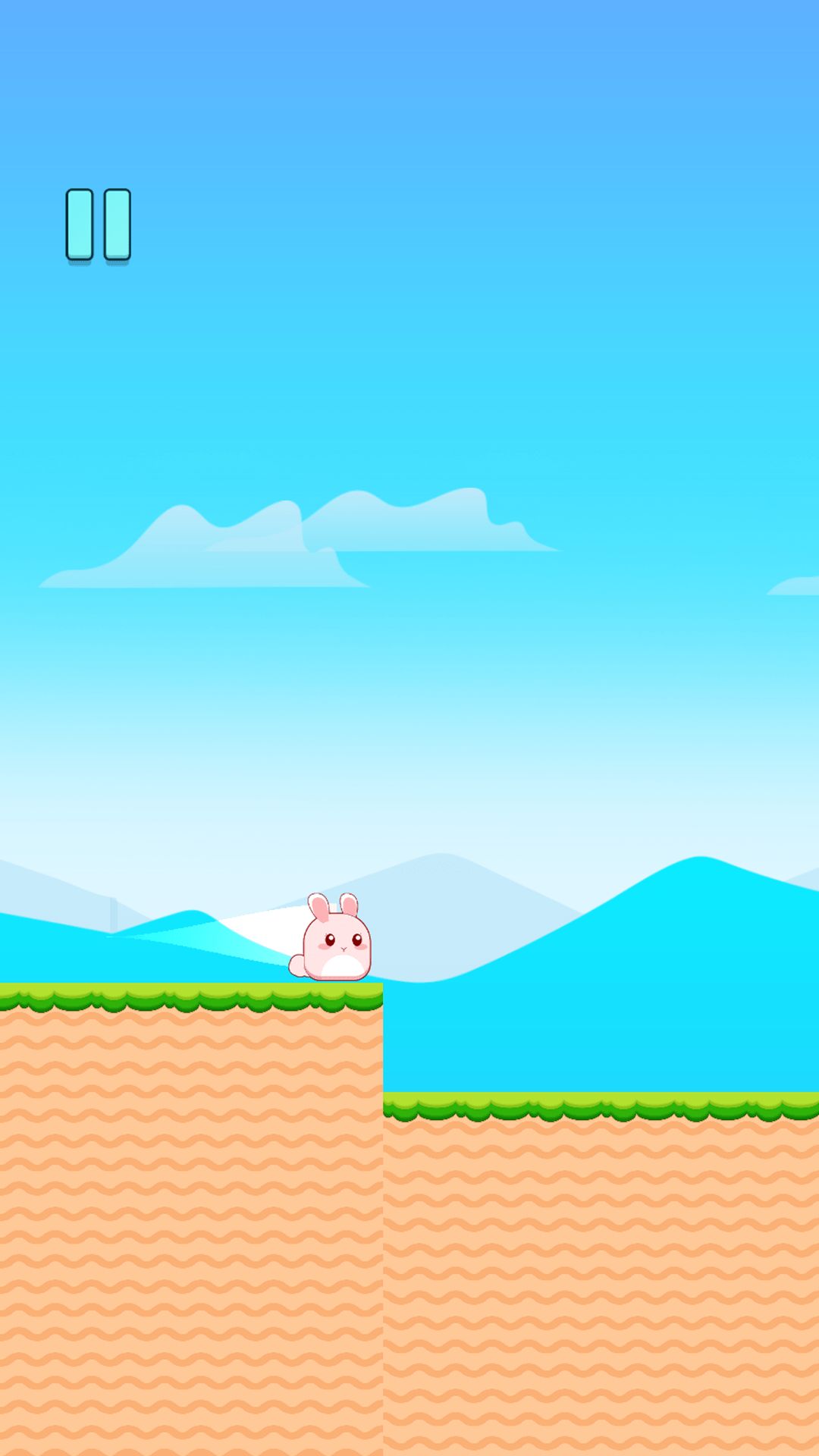 兔子人瘋狂大冒險最新版