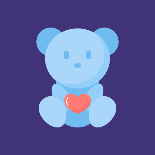 抱抱熊相機(jī)