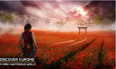 影子獵人的傳說游戲最新版