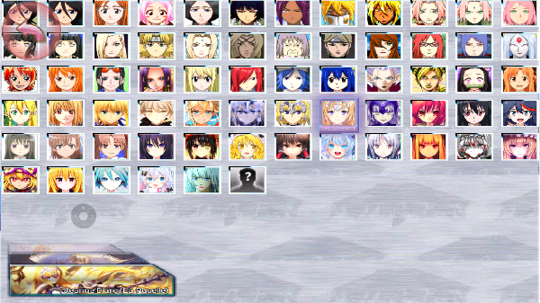 全女格斗手机版