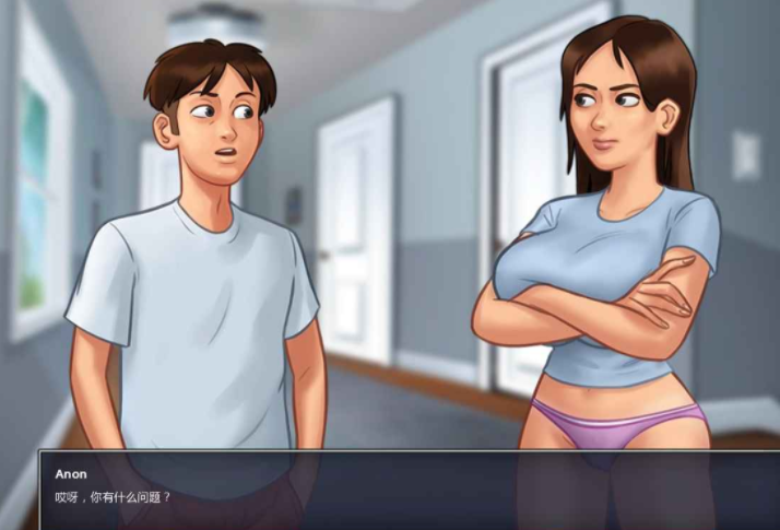 夏日傳說手機(jī)版