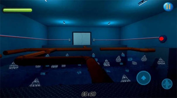 逃离臭臭先生2025图3