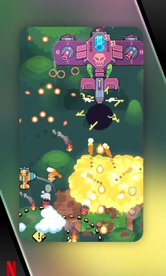 空中亂戰游戲漢化版