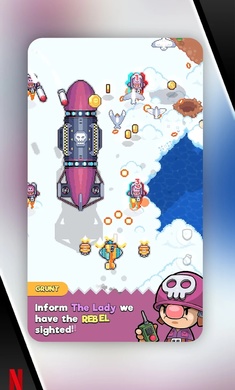 空中亂戰游戲漢化版