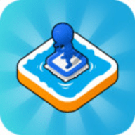 木筏戰斗模擬器