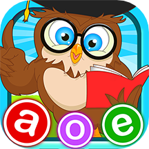 寶寶學拼音免費