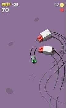 紧张的追击Hot Pursuit