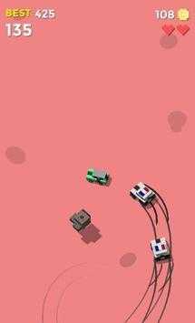 紧张的追击Hot Pursuit