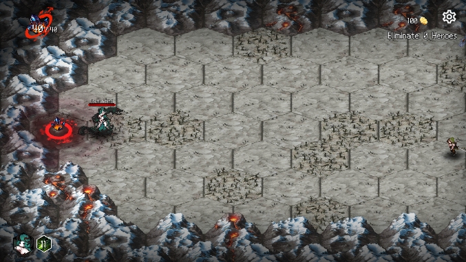 地牢小隊安卓版