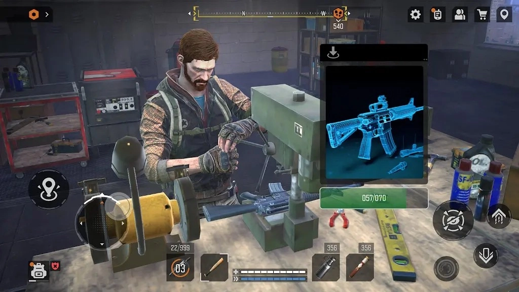 失落的未來游戲正版