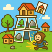 我的堆疊世界安卓版