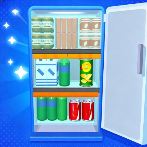 解压整理小能手