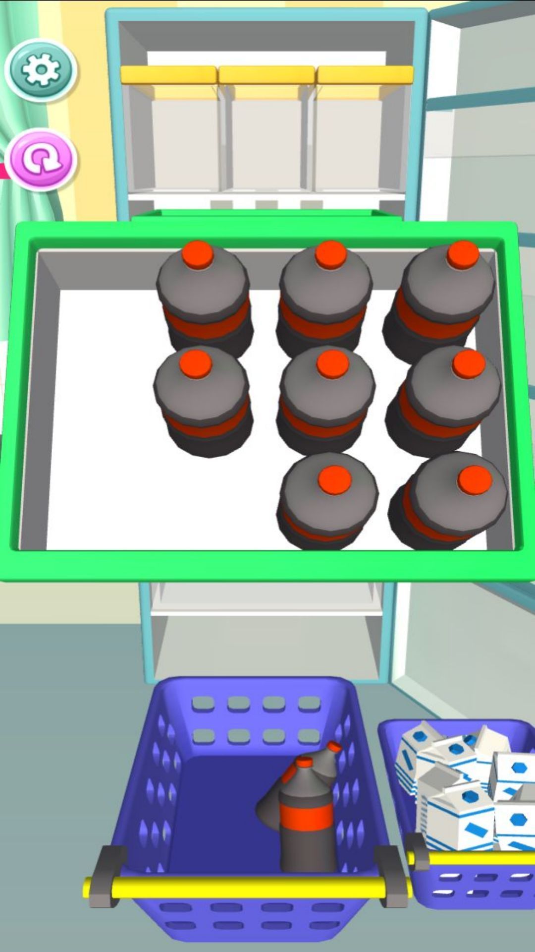 解压整理小能手截图0