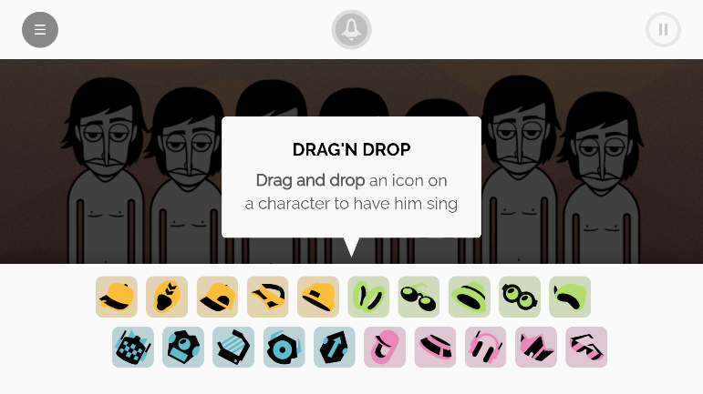 节奏盒子Bons Collection模组截图2