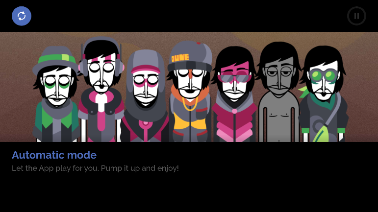 节奏盒子Bons Collection模组截图0