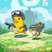 逃離鴨科夫正版