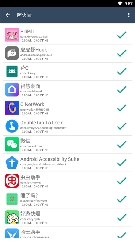 NetShare Pro完整版图2