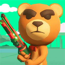 槍械戰(zhàn)術(shù)大師