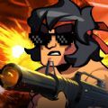 烈火机枪战神手机版