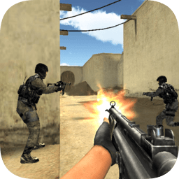 反恐死亡射擊最新版